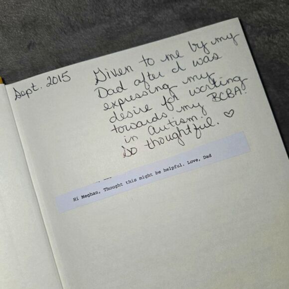 "Uniquely Human" A Different Way to see Autism - Picture 5 of 7